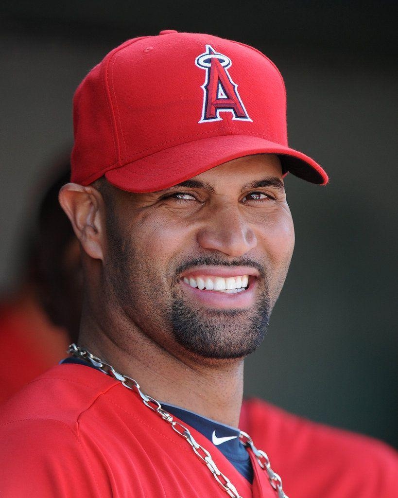 820x1030 Gallery For > Albert Pujols Wallpaper, Phone