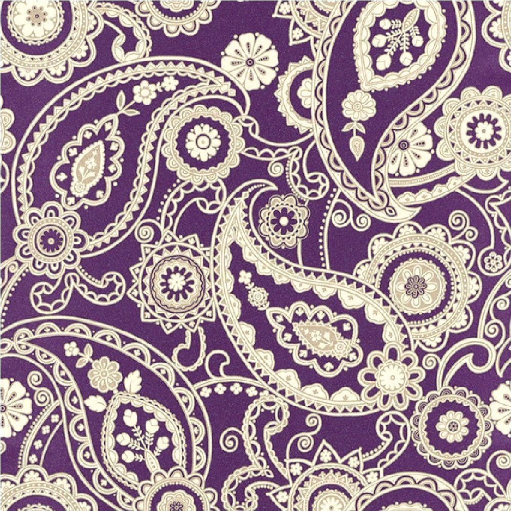 1000x1000 Appealing Black Paisley Wallpaper Abstract Page Wallpaper Kargo, Phone