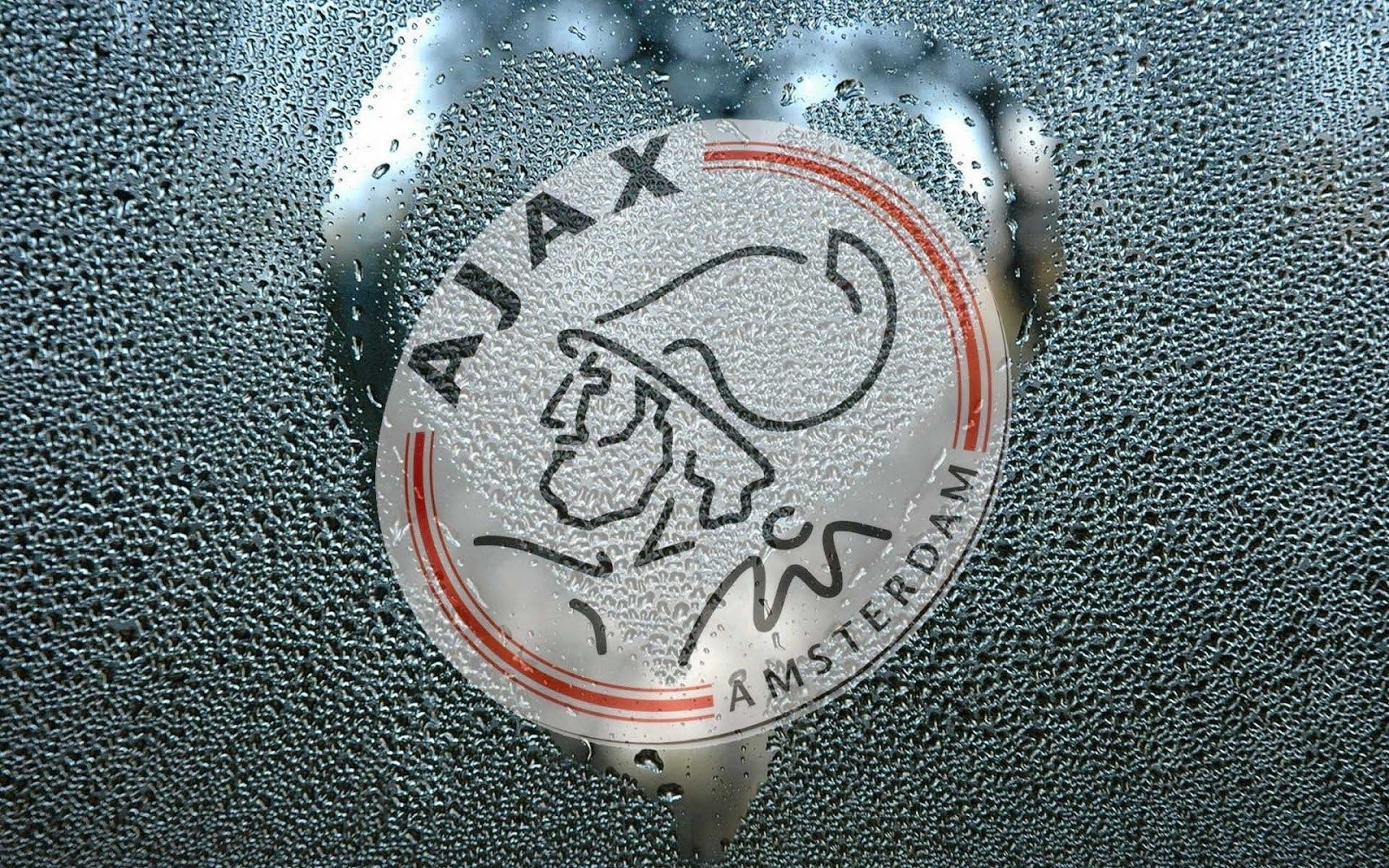 1600x1000 Best Of Ajax Wallpaper HD. Great Foofball Club, Desktop