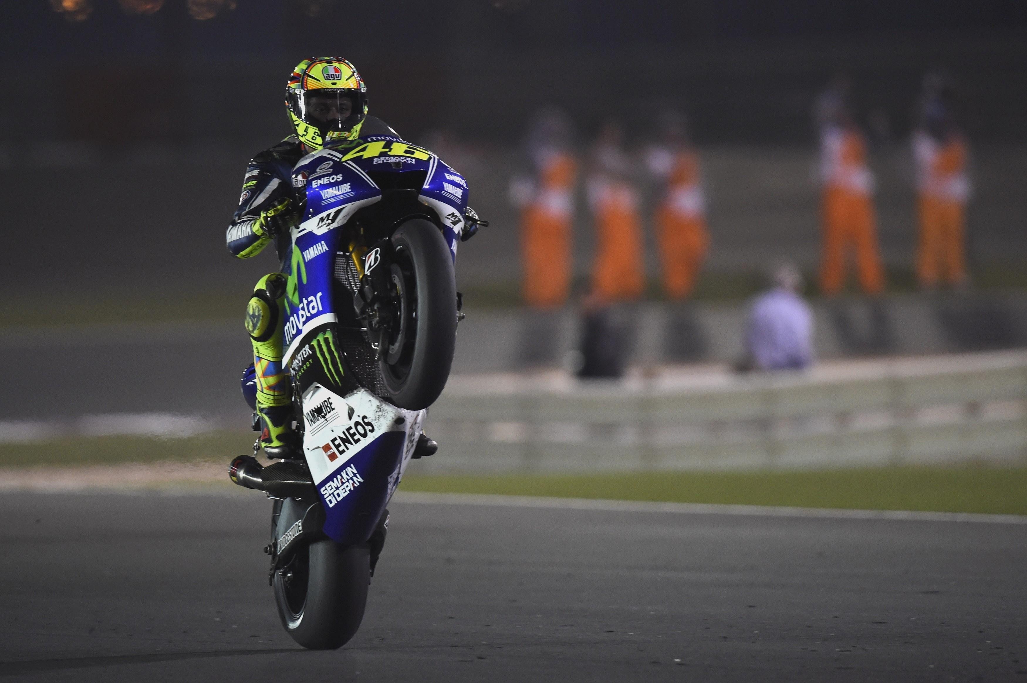 3500x2330 Wallpaper Valentino Rossi, Desktop