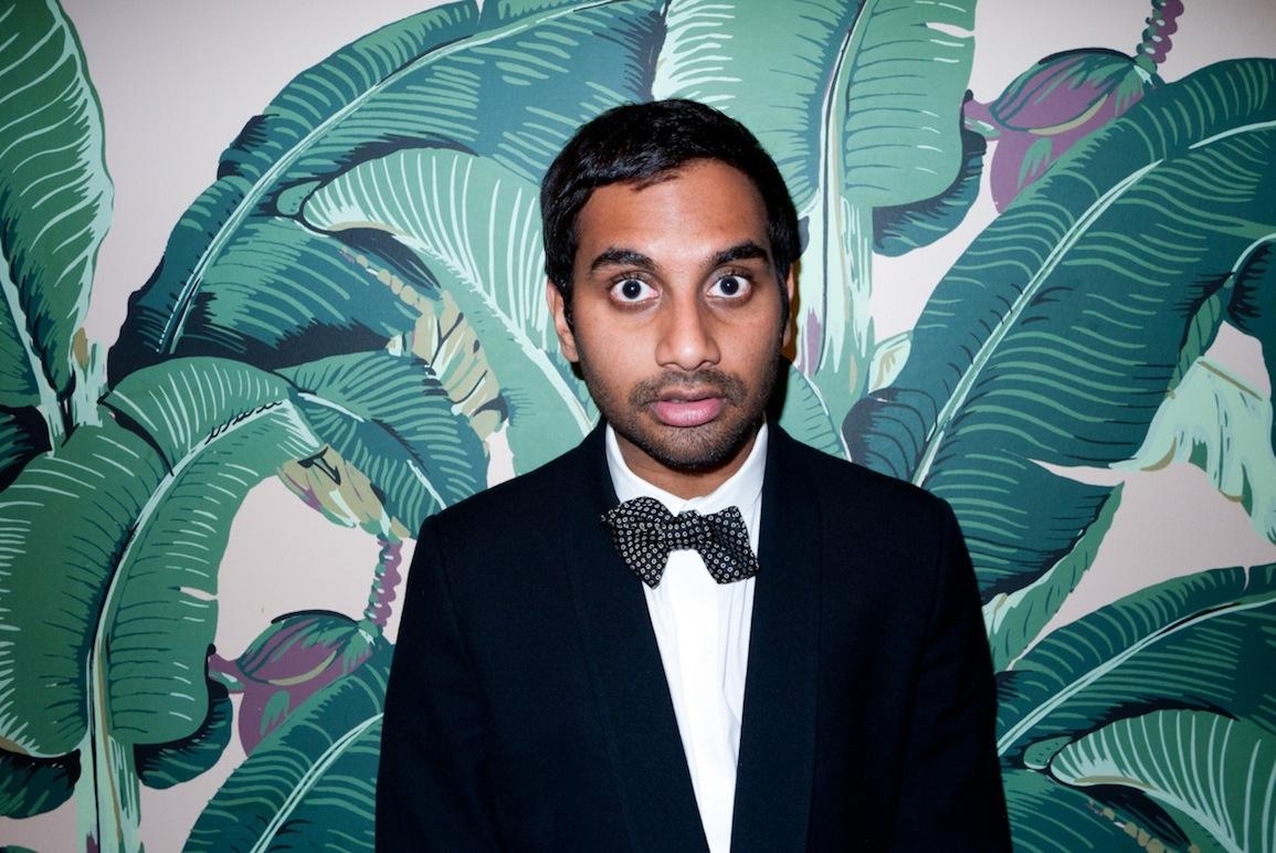 1160x780 Picture of Aziz Ansari Of Celebrities, Desktop