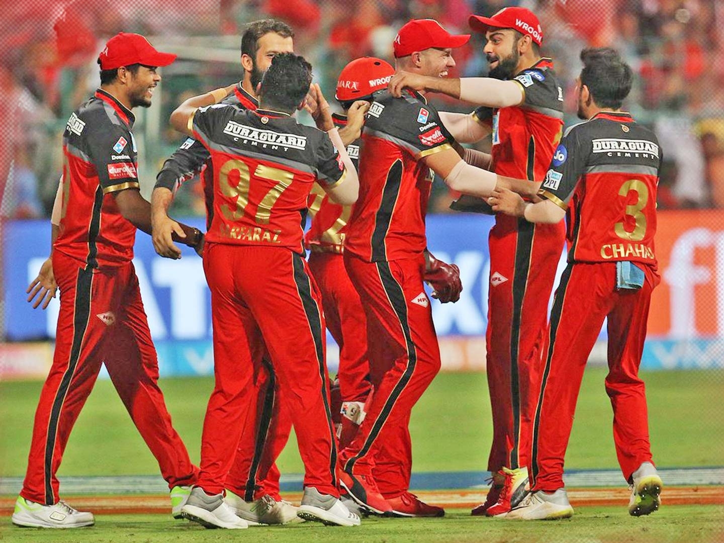 1440x1080 RCB Team 2019: List of players in Royal Challengers Bangalore Squad for VIVO IPL 2019, Desktop