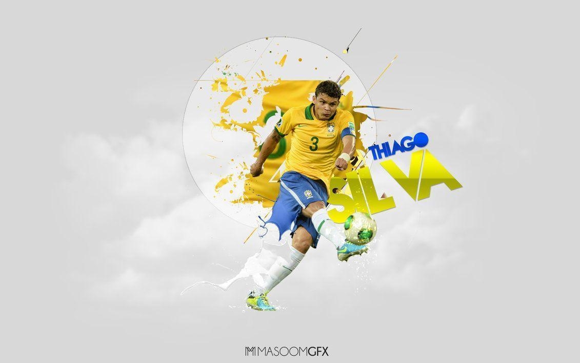 1140x710 Thiago Silva, Desktop