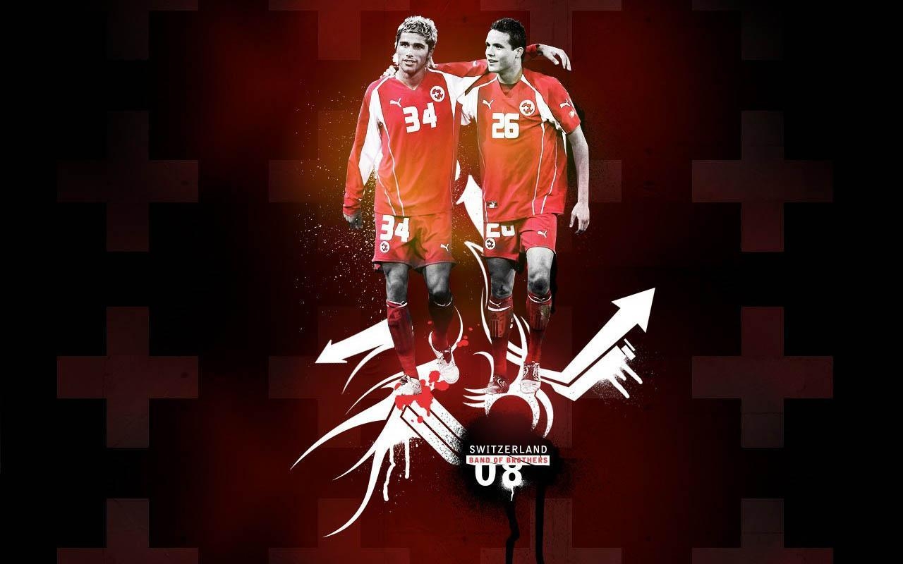 1280x800 Switzerland National Football Team image, Desktop