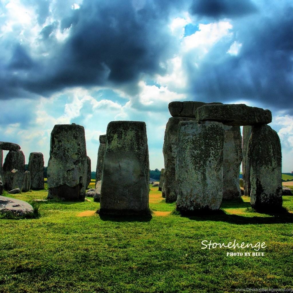 1030x1030 Stonehenge iPad 1 & 2 Wallpaper Desktop Background, Phone