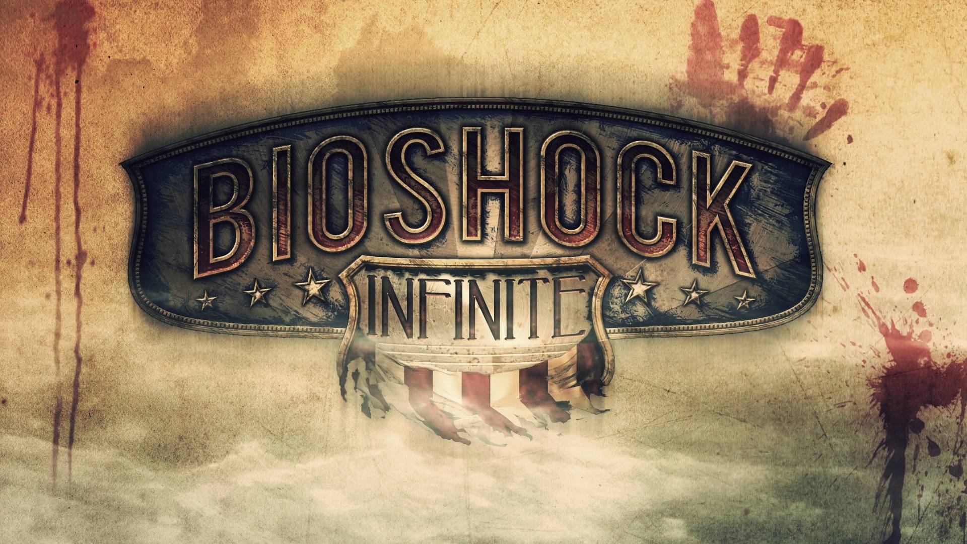 1920x1080 More Like Bioshock Infinite Wallpaper, Desktop