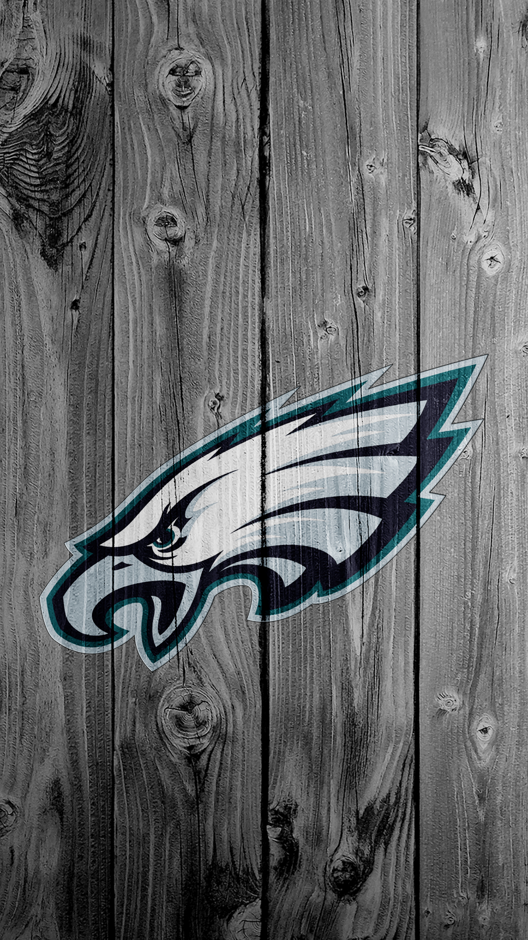 1080x1920 Philadelphia Eagles iPhone Wallpaper, Phone