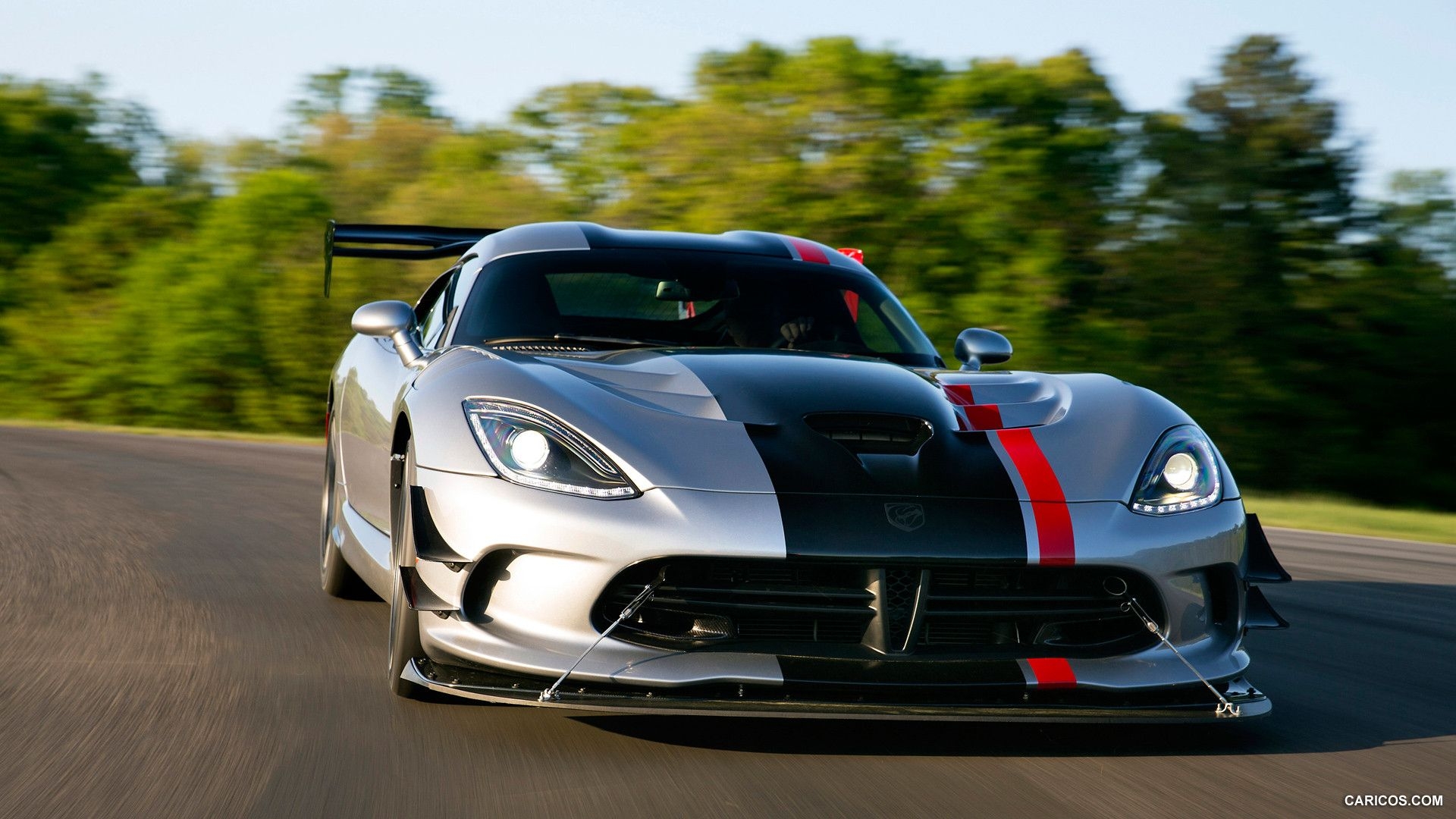 1920x1080 Dodge Viper ACR. HD Wallpaper, Desktop