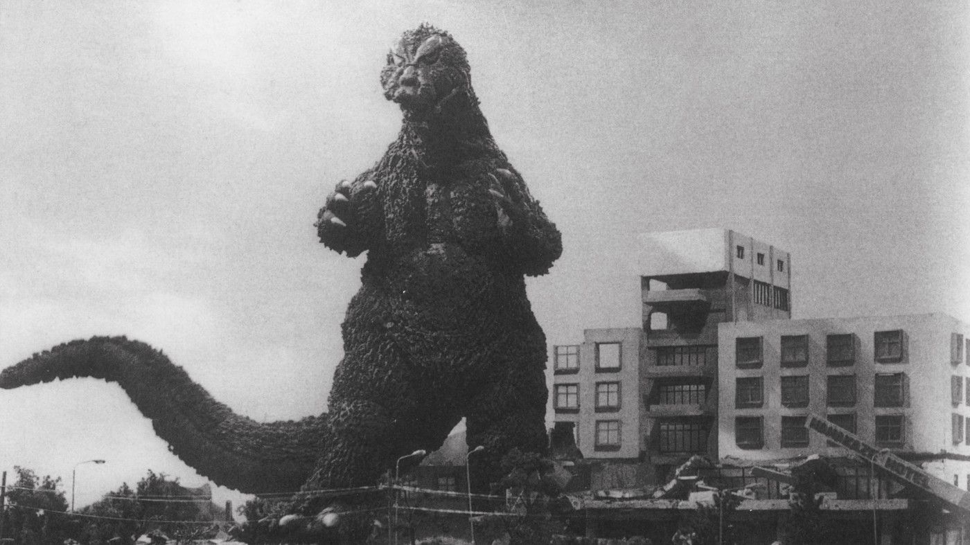 1400x790 What's In A Roar? Crafting Godzilla's Iconic Sound, Desktop