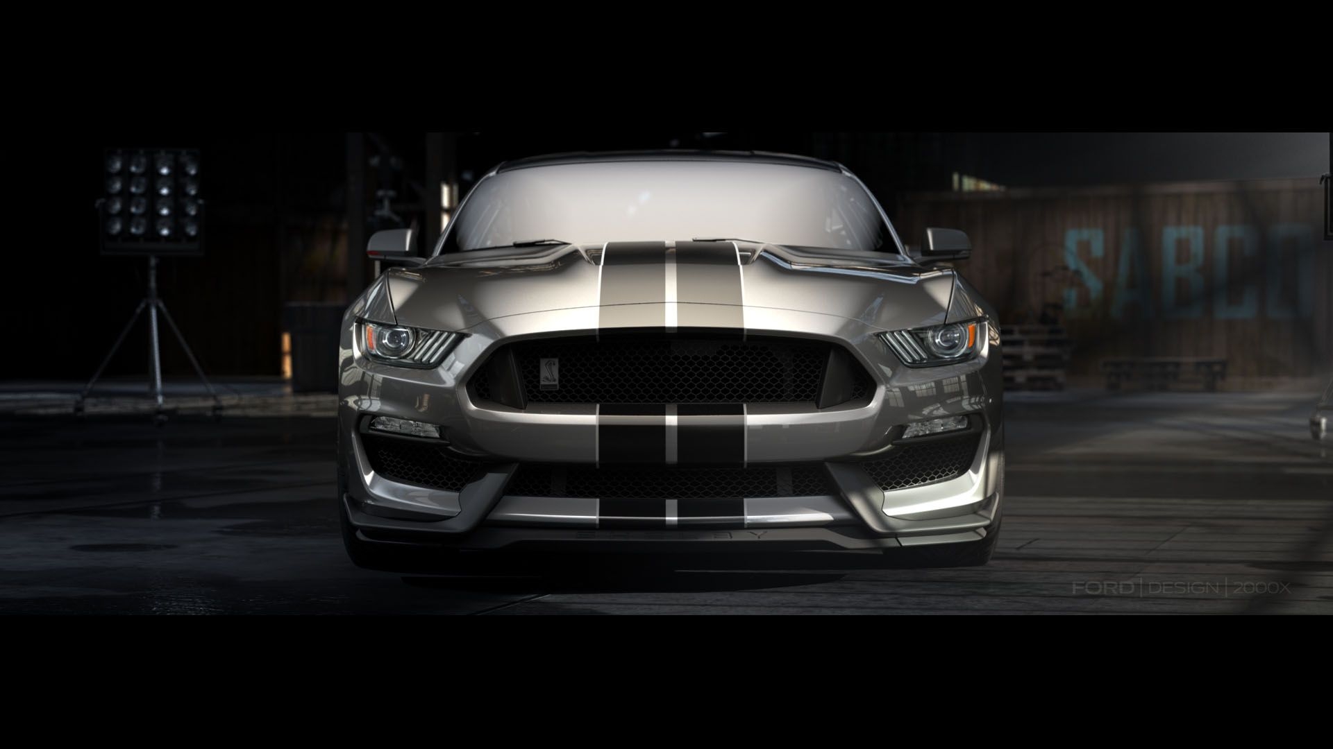 1920x1080 Mustang Shelby GT350 HD Wallpaperx1080, Desktop