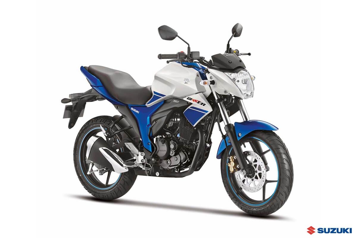 1200x800 Suzuki Gixxer Price in India, Gixxer Mileage, Image, Specifications, Desktop