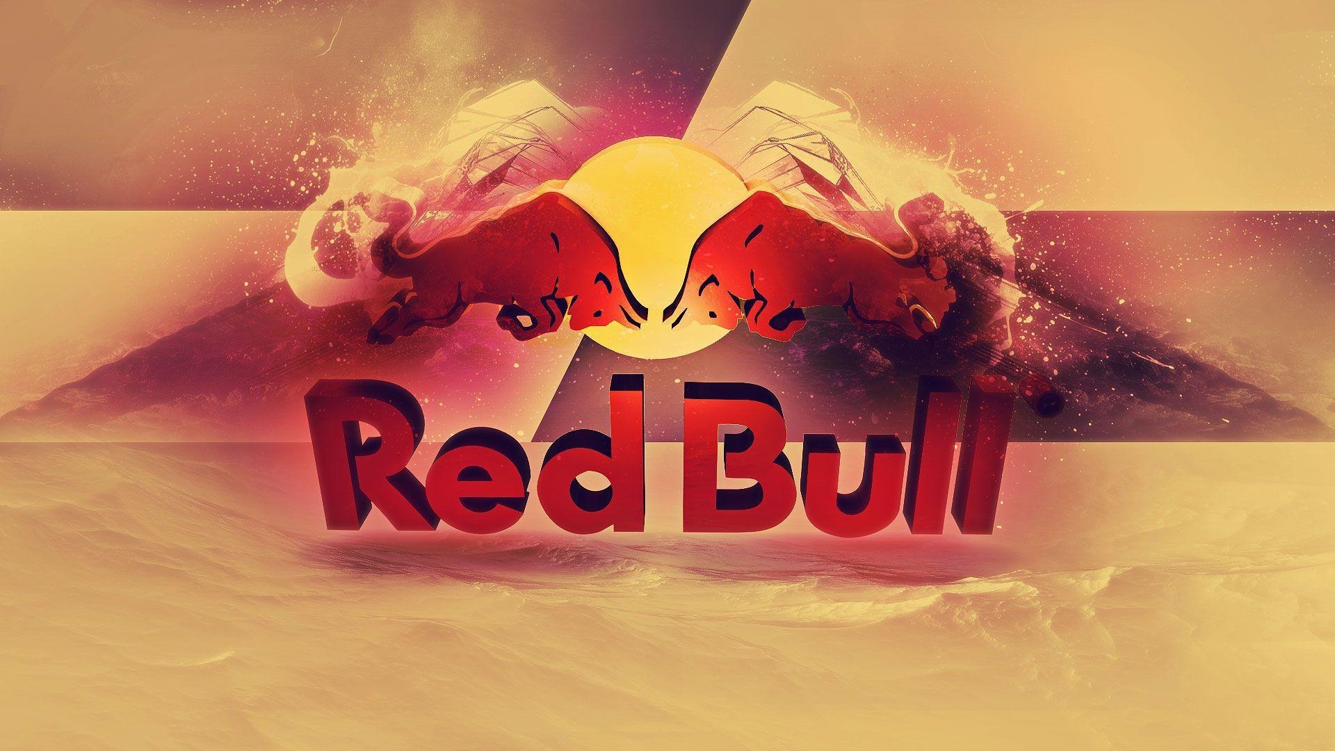 1920x1080 Red Bull Can Drawing wallpaper Red Bull Racing Wallpaper Wallpaper, Desktop