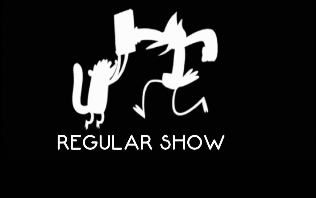 1030x640 Regular Show Wallpaper 2, Desktop