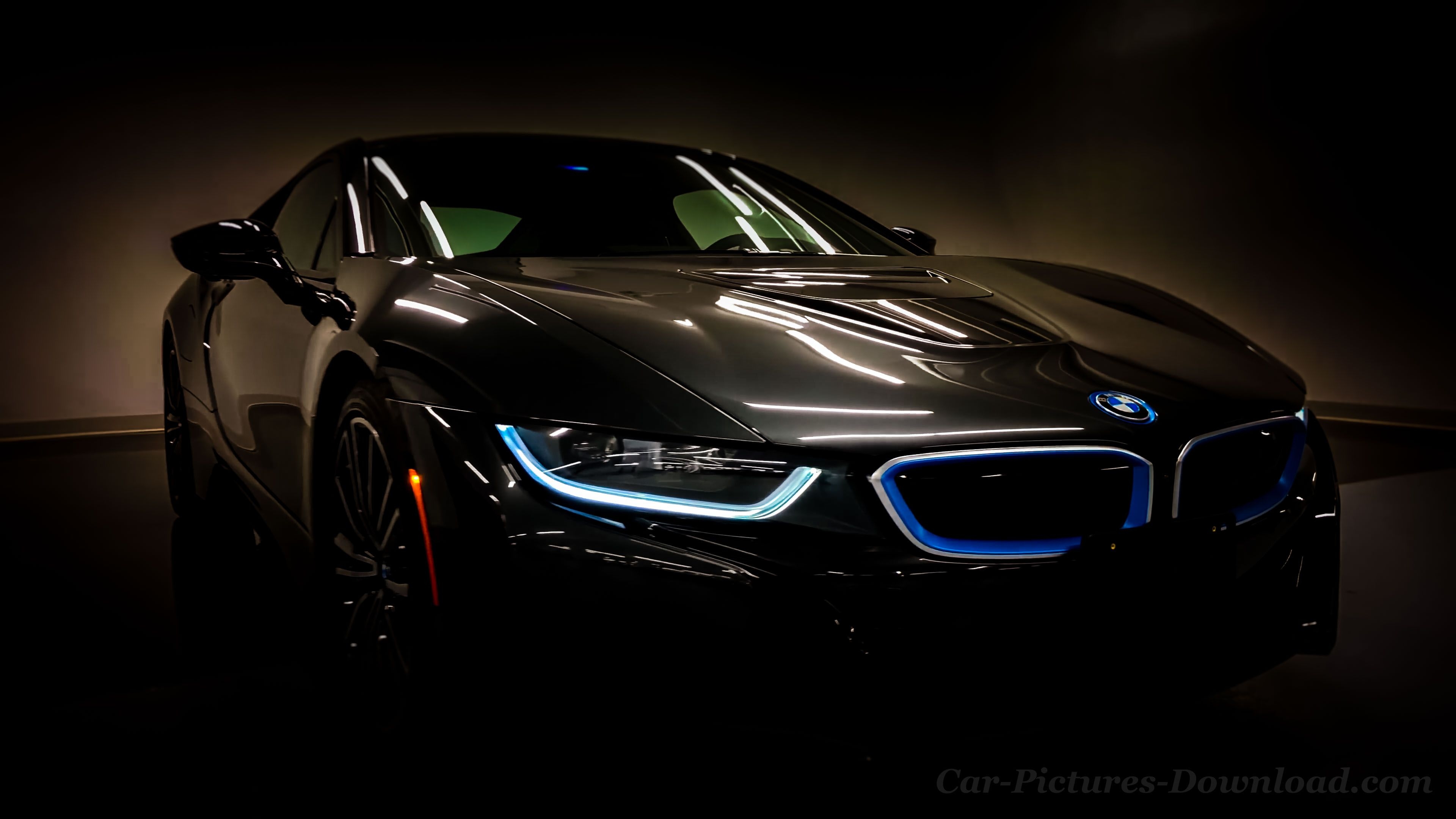 3840x2160 BMW i8 Wallpaper Picture Ultra HD For All Devices, Desktop