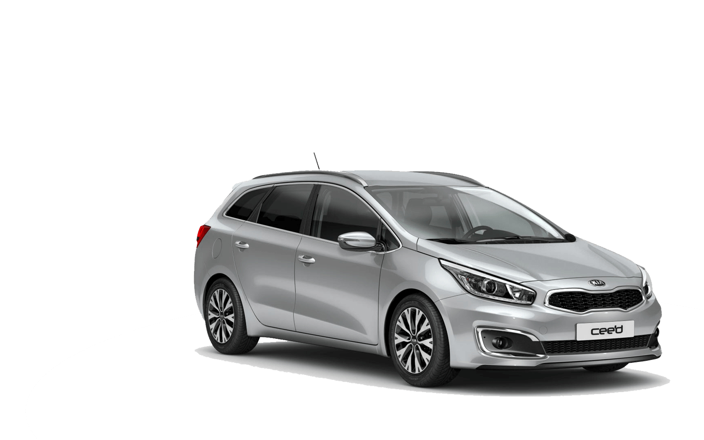 1440x900 Rent a Kia Ceed XL in Crete. Europeo Cars Rentals, Desktop