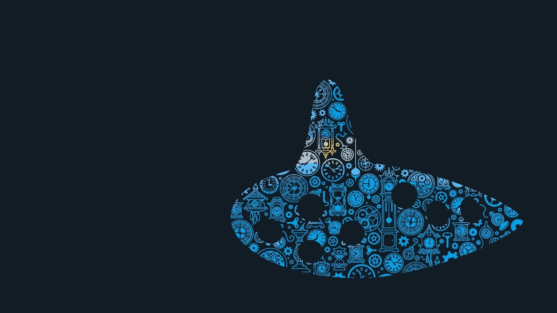 1920x1080 Ocarina, Desktop