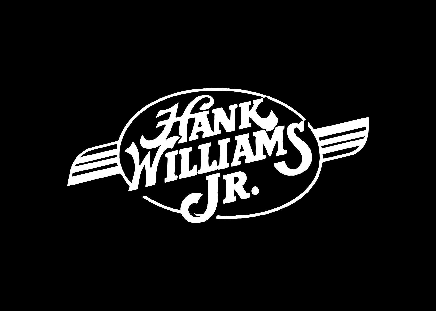 1800x1290 Hank Jr Logo, Desktop