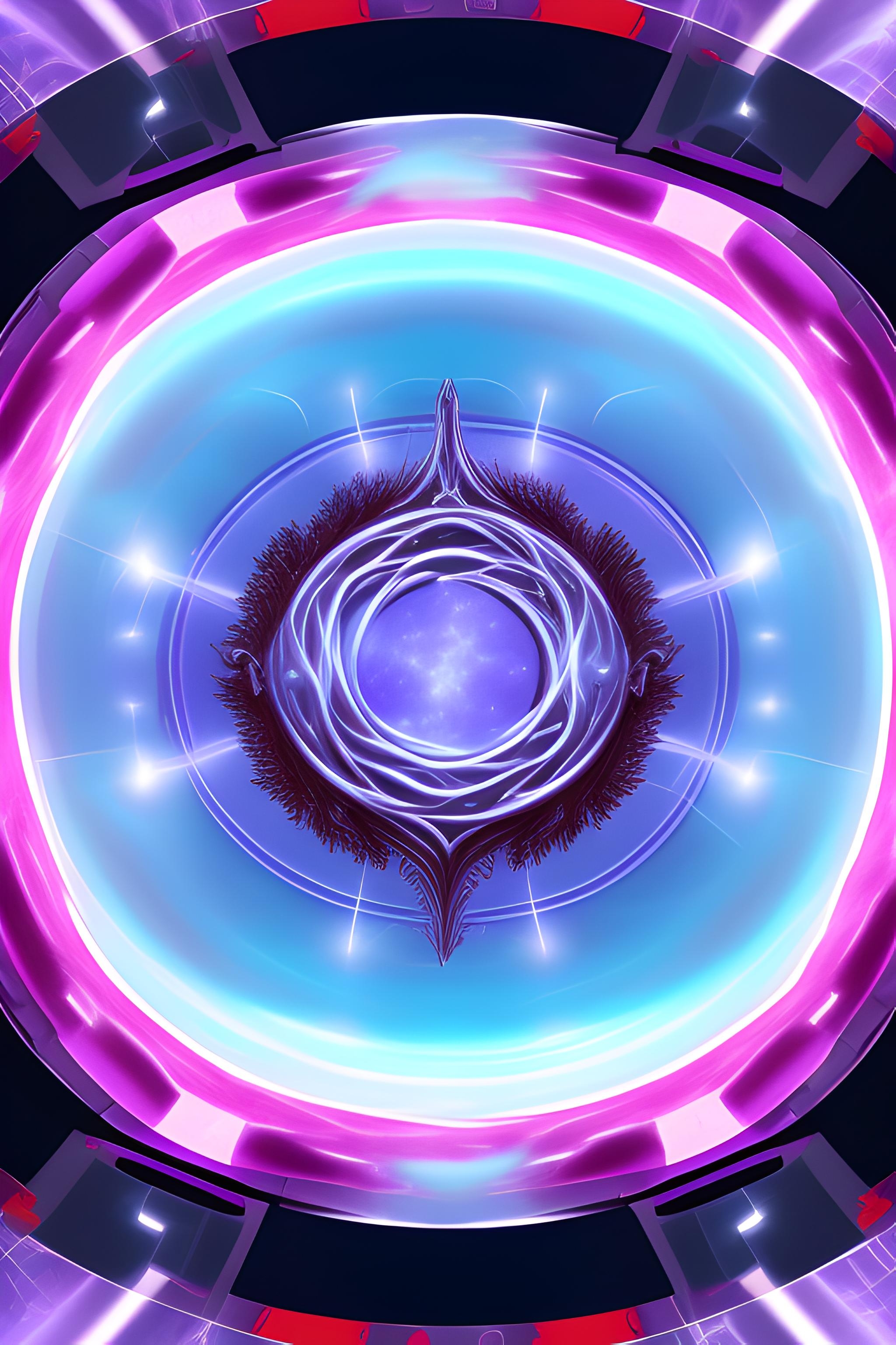 2050x3080 Enigma Portal, Phone