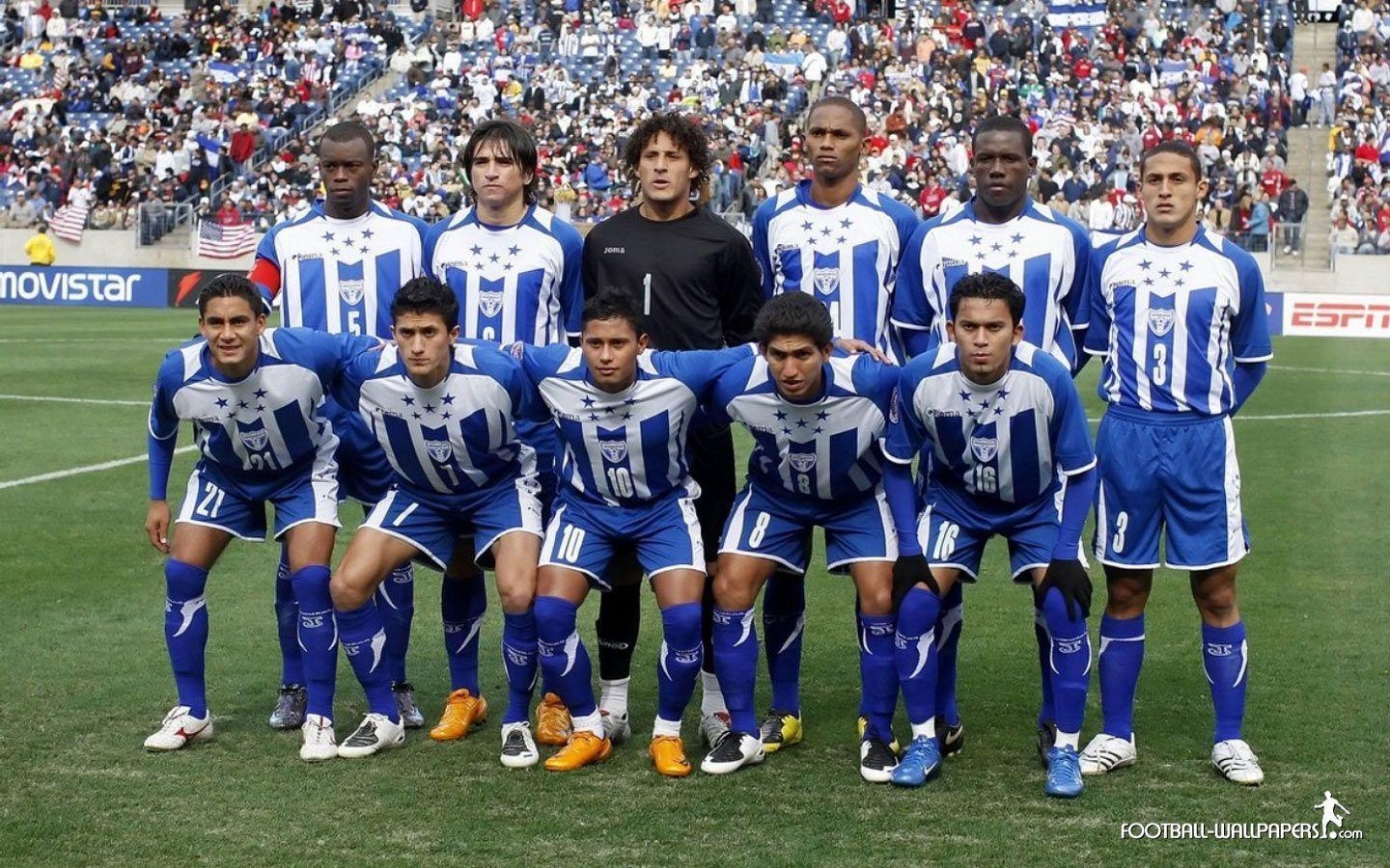 1440x900 Honduras National Team Wallpaper. Football Wallpaper and Videos, Desktop