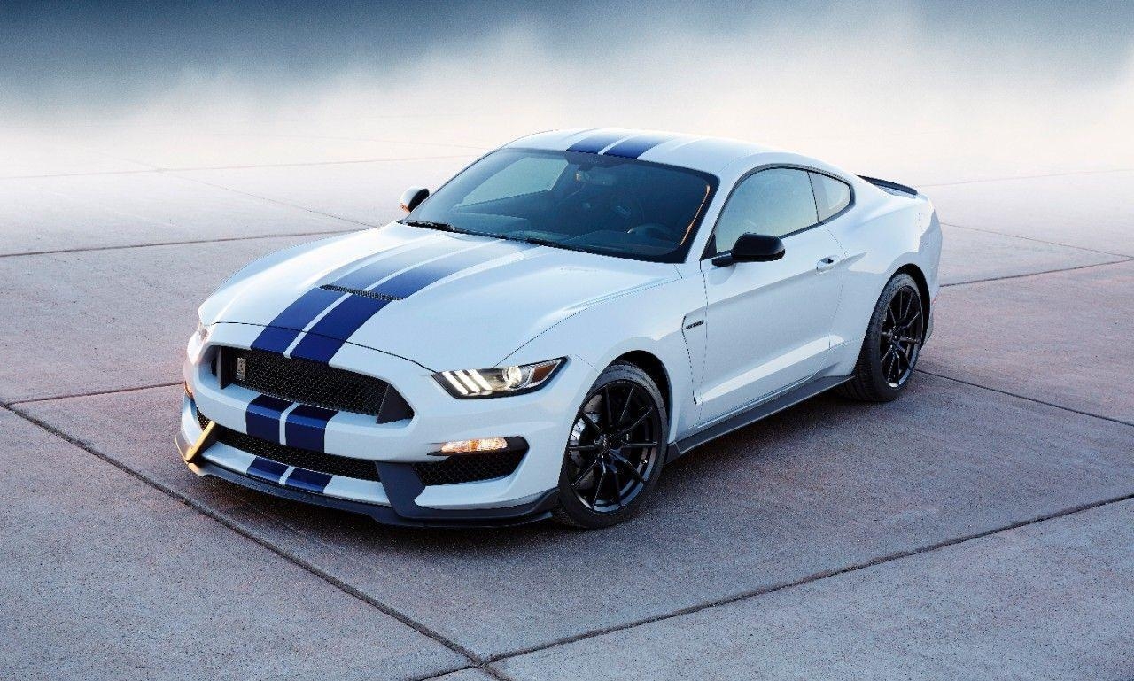 1280x770 Ford Mustang Shelby GT350 HD Wallpaper. New HD Wallpaper, Desktop