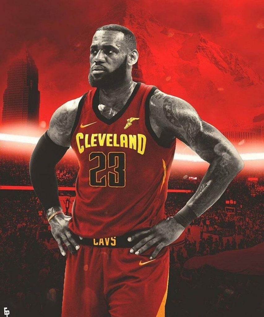 860x1030 Cleveland Cavaliers New Jersey Looks Savage On Lebron James Wallpaper New, Phone