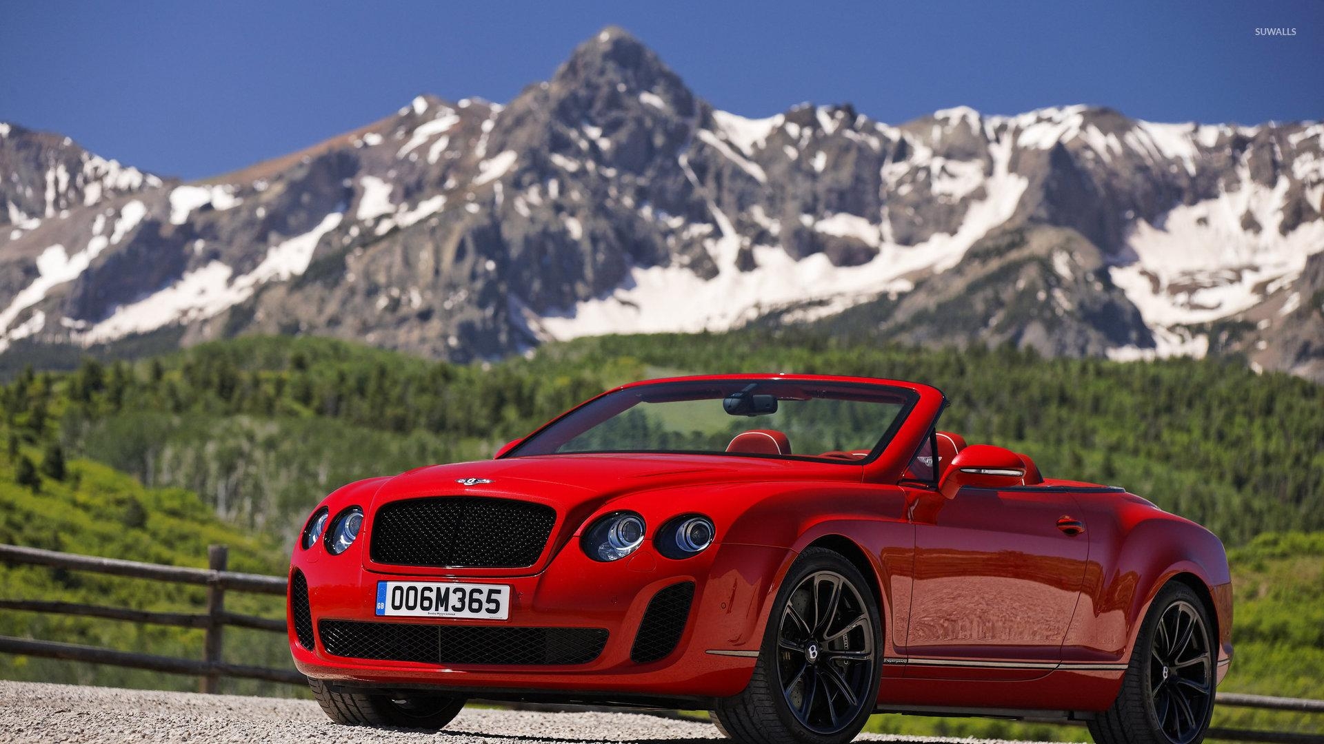 1920x1080 Bentley Continental GT wallpaper wallpaper, Desktop