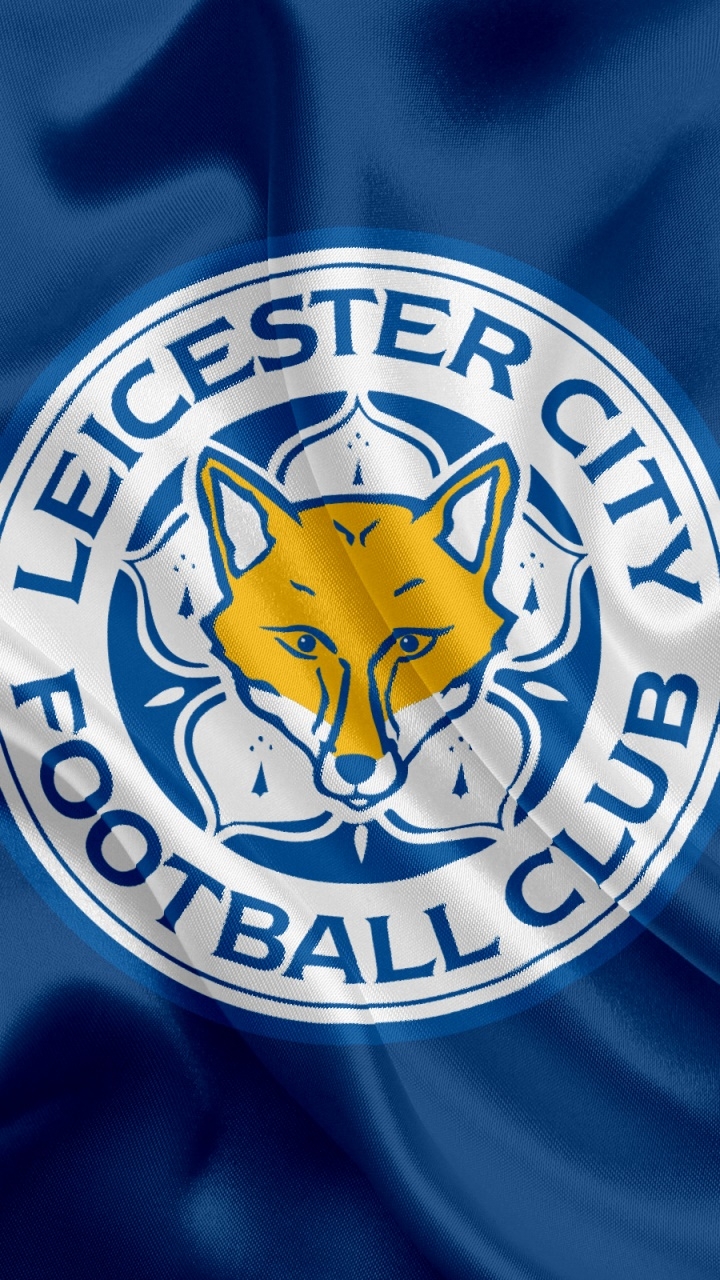 720x1280 Wallpaper / Sports Leicester City F.C. Phone Wallpaper, Logo, Emblem, Soccer,  free download, Phone