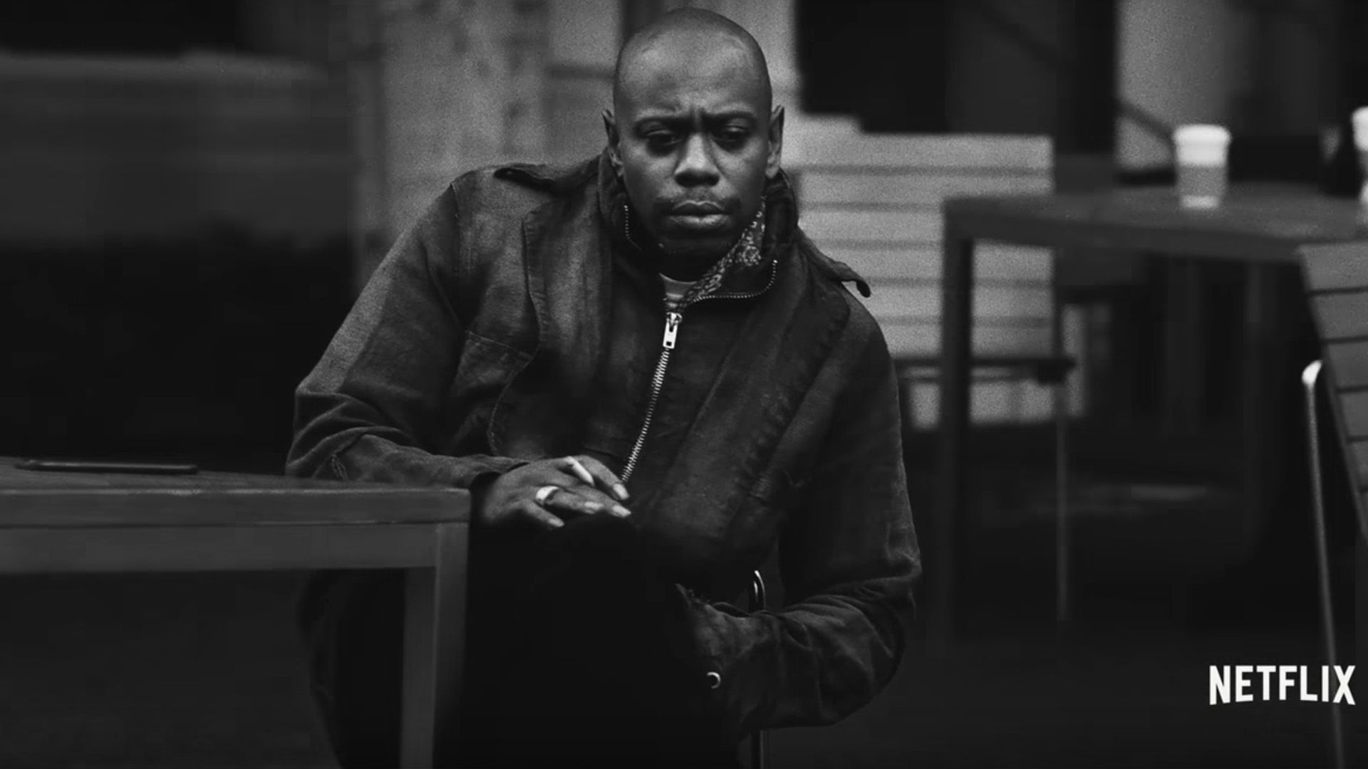 1920x1080 Two New Dave Chappelle Stand Up Specials Hit Netflix This Month, Desktop