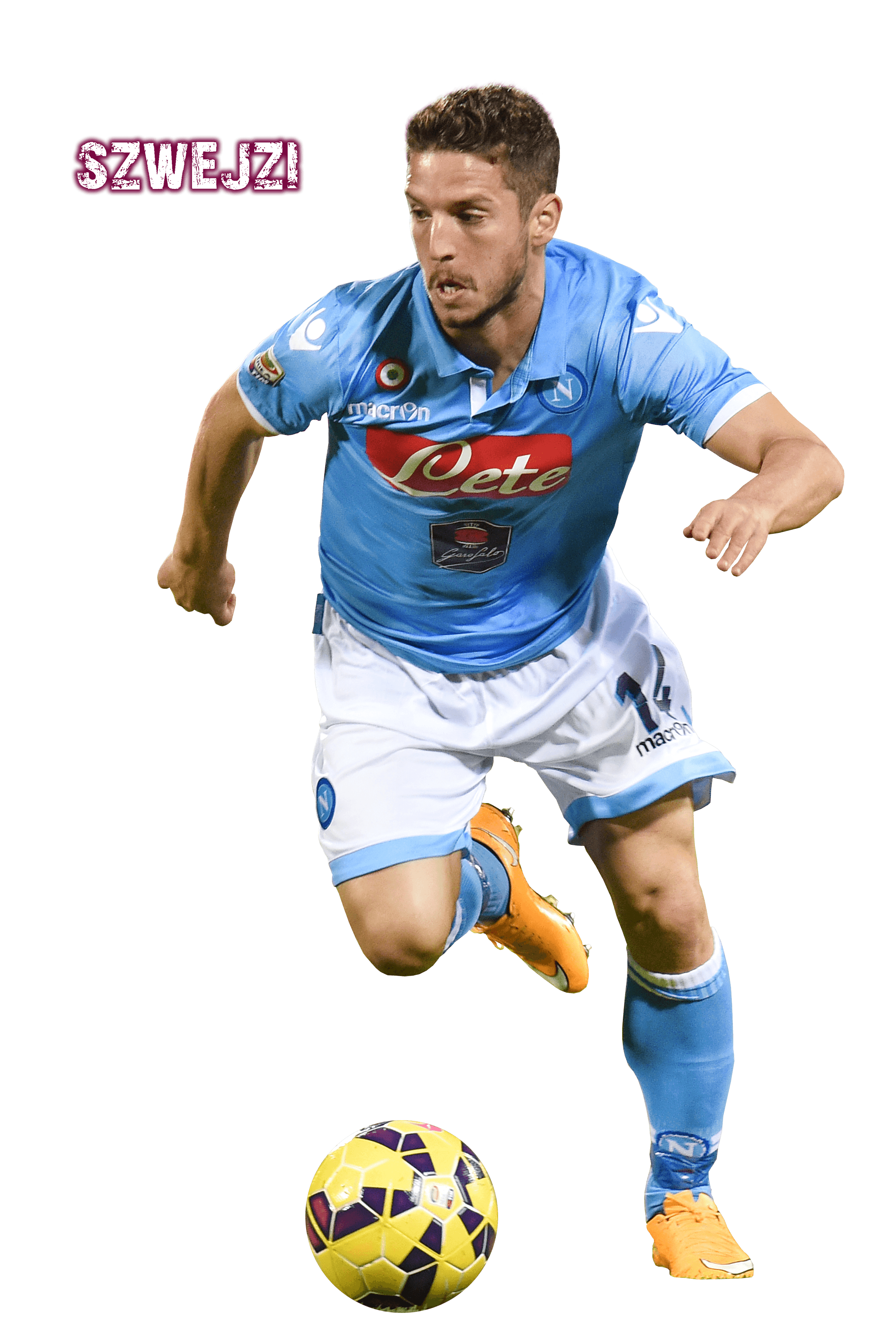 2370x3550 Dries Mertens, Phone