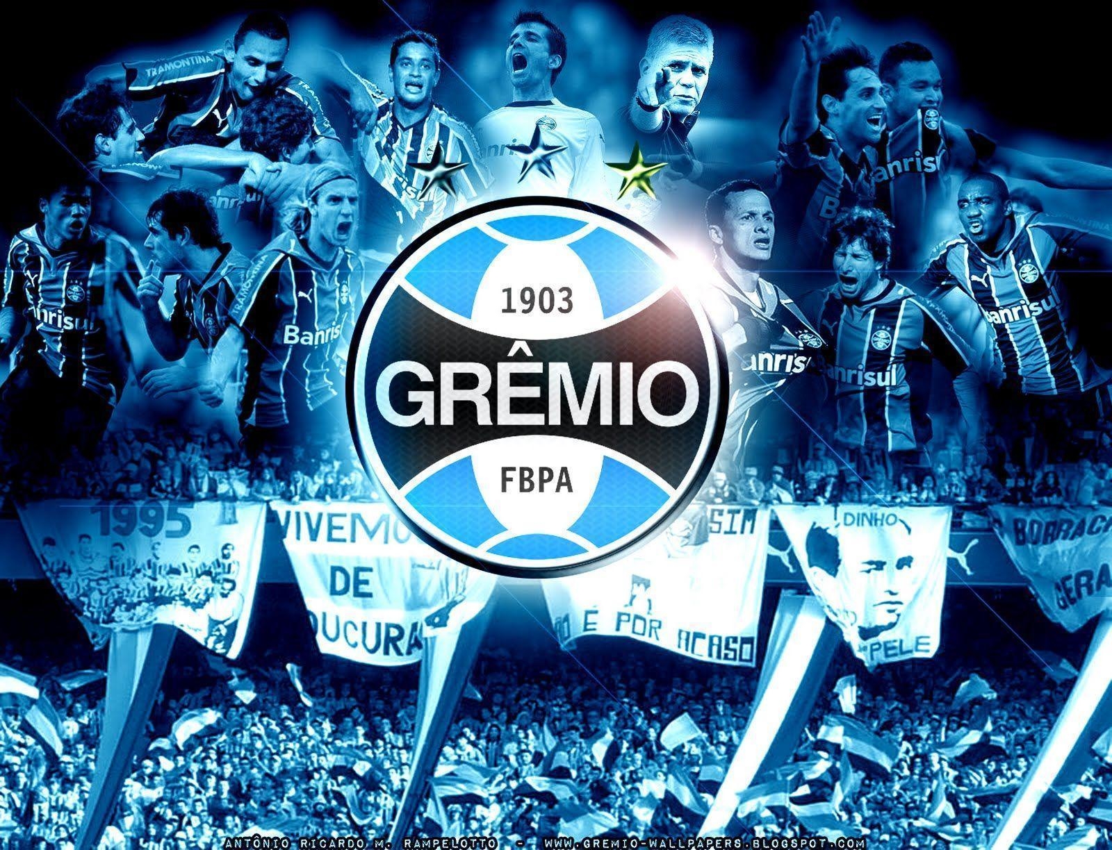 1600x1230 Papeis de Paredes e Wallpaper do Grêmio. wallpaper HD, Desktop