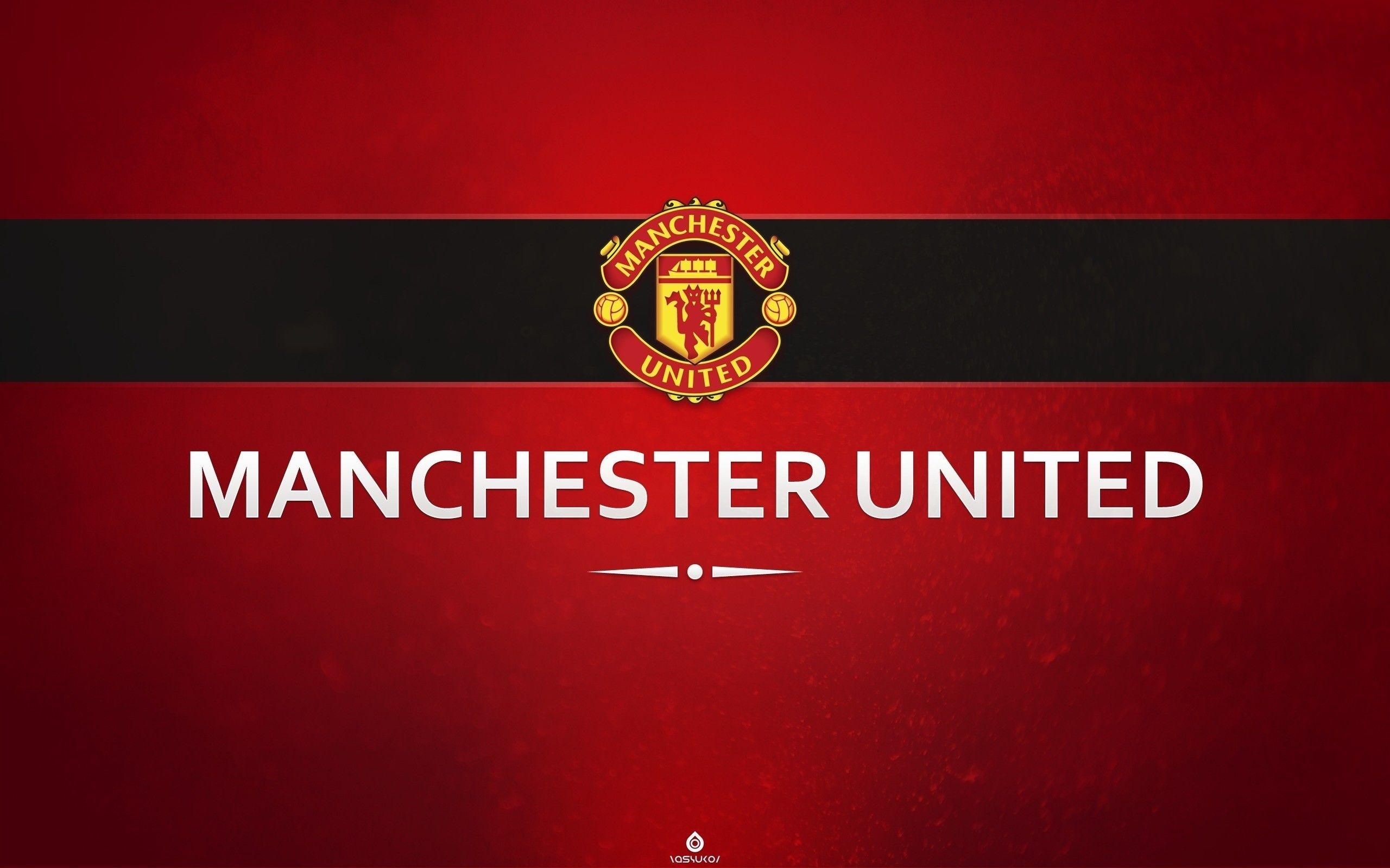 2560x1600 sports, Manchester United FC, Red Devils, football teams, club, Desktop