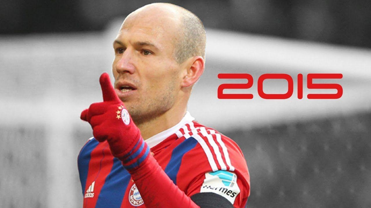 1280x720 Arjen Robben Wallpaper, Desktop