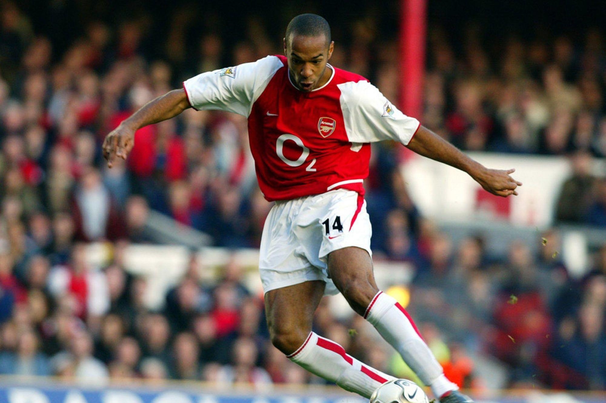 2000x1330 Five Reasons Why Thierry Henry Coming To India Is HUGE !, Desktop