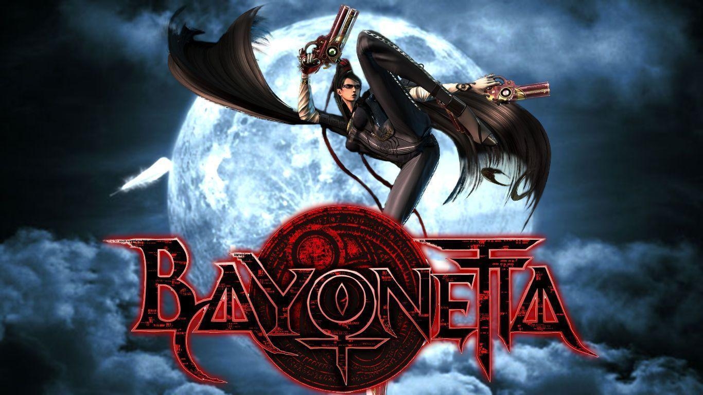 1370x770 bayonetta 2 2014 game image wallpaper android, Desktop