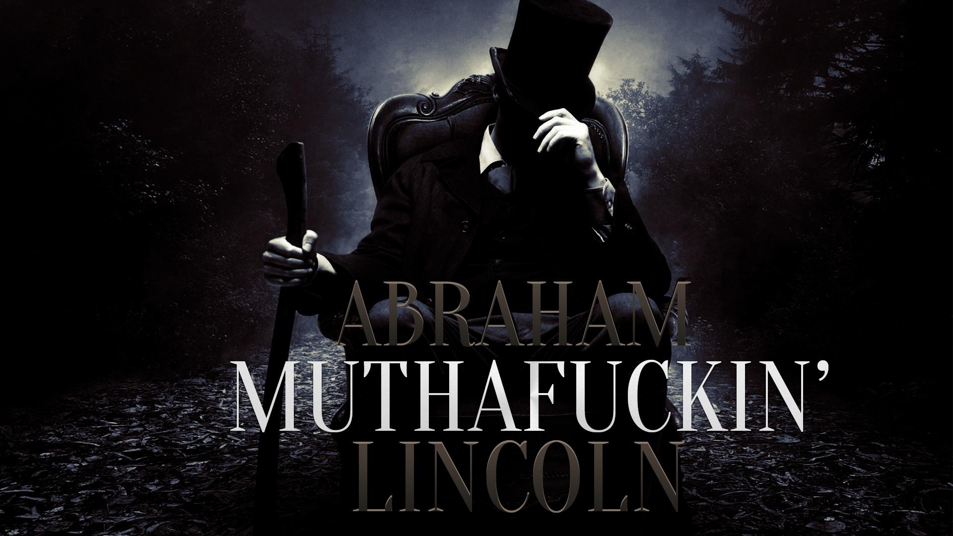 1920x1080 Abraham Lincoln Wallpaper background picture, Desktop