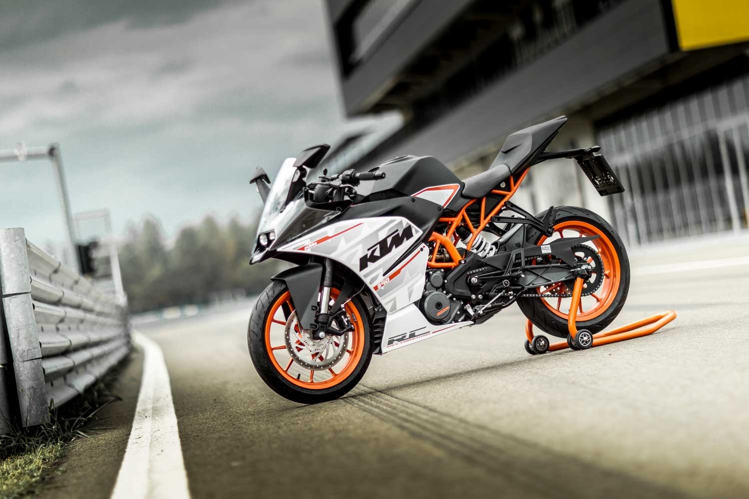 1500x1000 image for 2016 KTM RC 390 HD Latest New & Old Car HD Image, Desktop