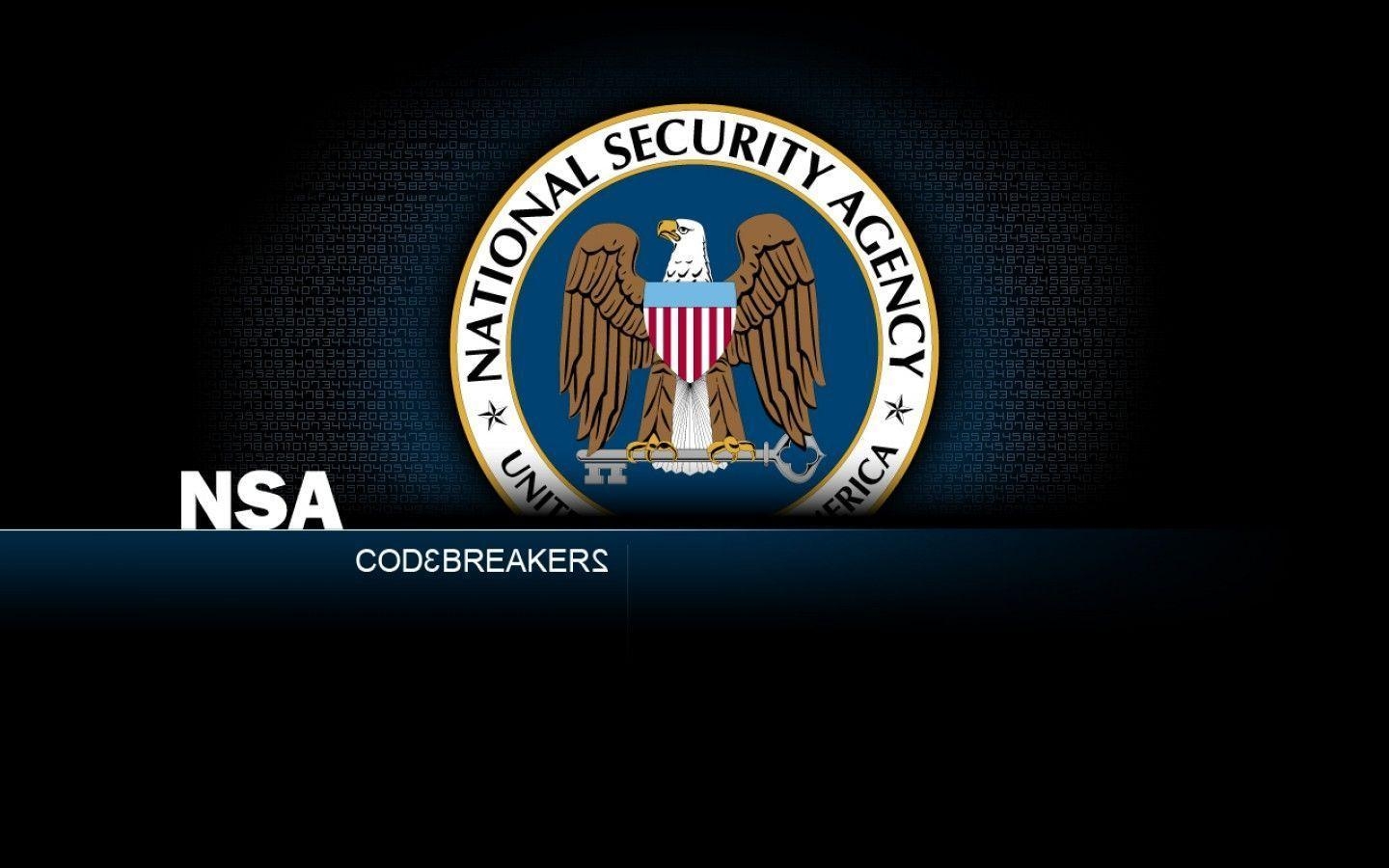 1440x900 National Security Agency 13823 Service Wallpaper, Desktop