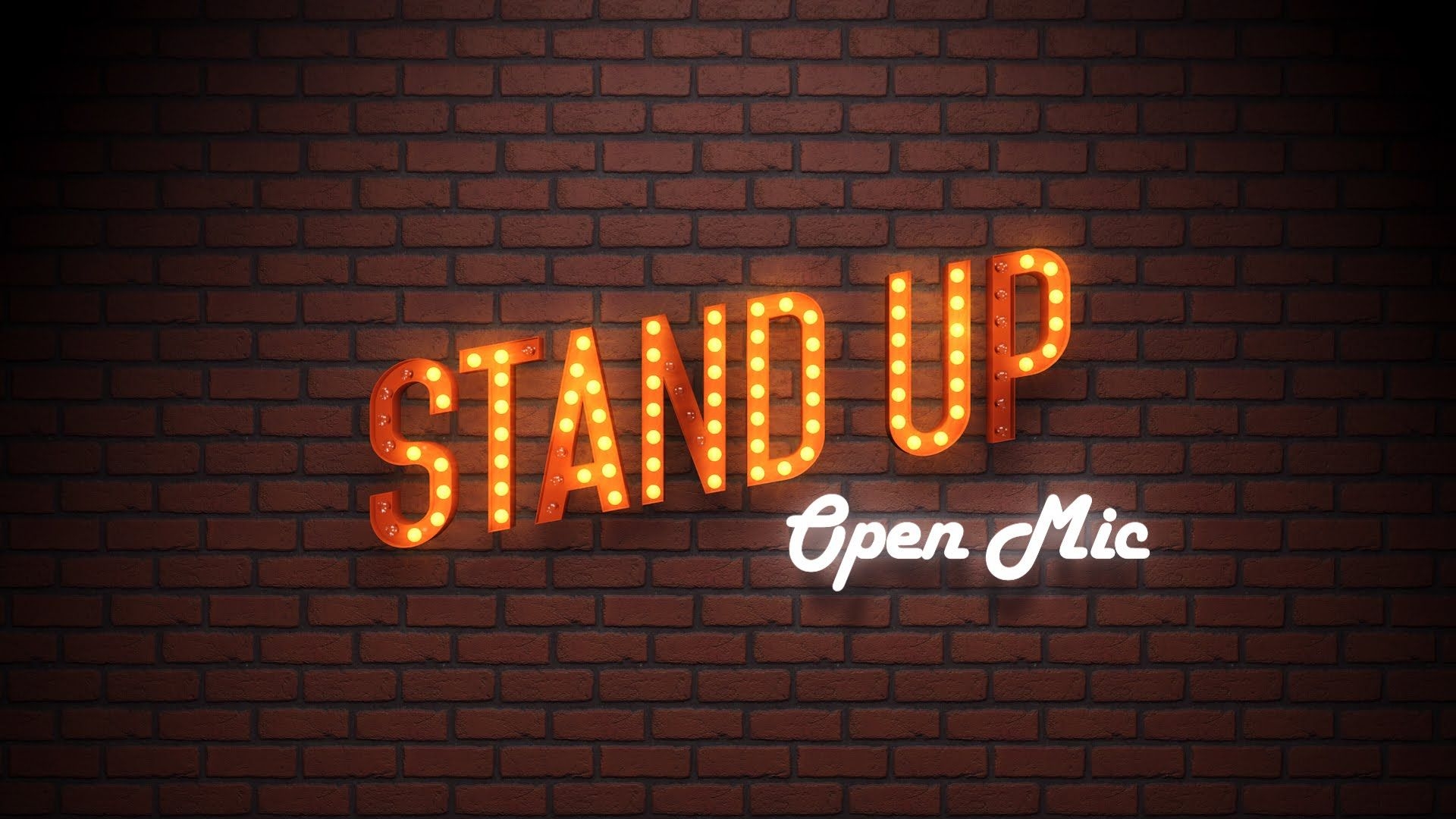 1920x1080 Stand Up Wallpaper. Stand PowerPoint Background, Stand Up Mickey Mouse Background and Stand Up Comedy Wallpaper, Desktop