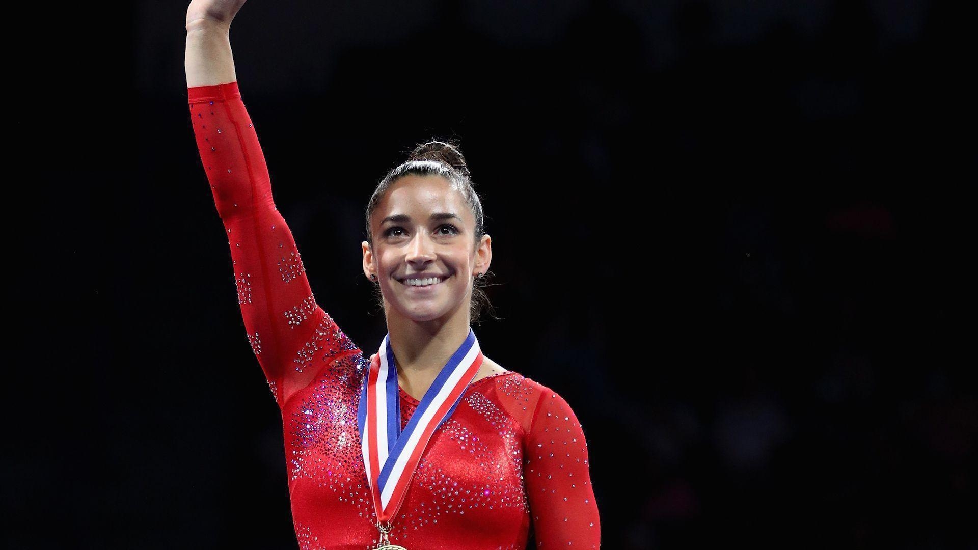 1920x1080 Aly Raisman Free HD Wallpaper Image Background, Desktop