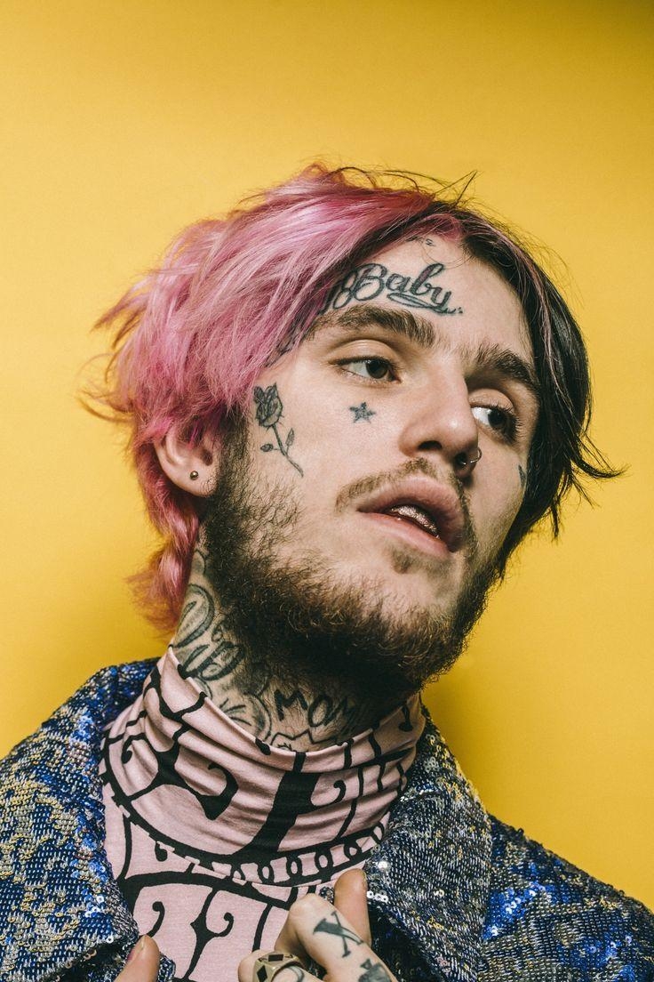 740x1110 Lil Peep iPhone Wallpaper Free Lil Peep iPhone, Phone