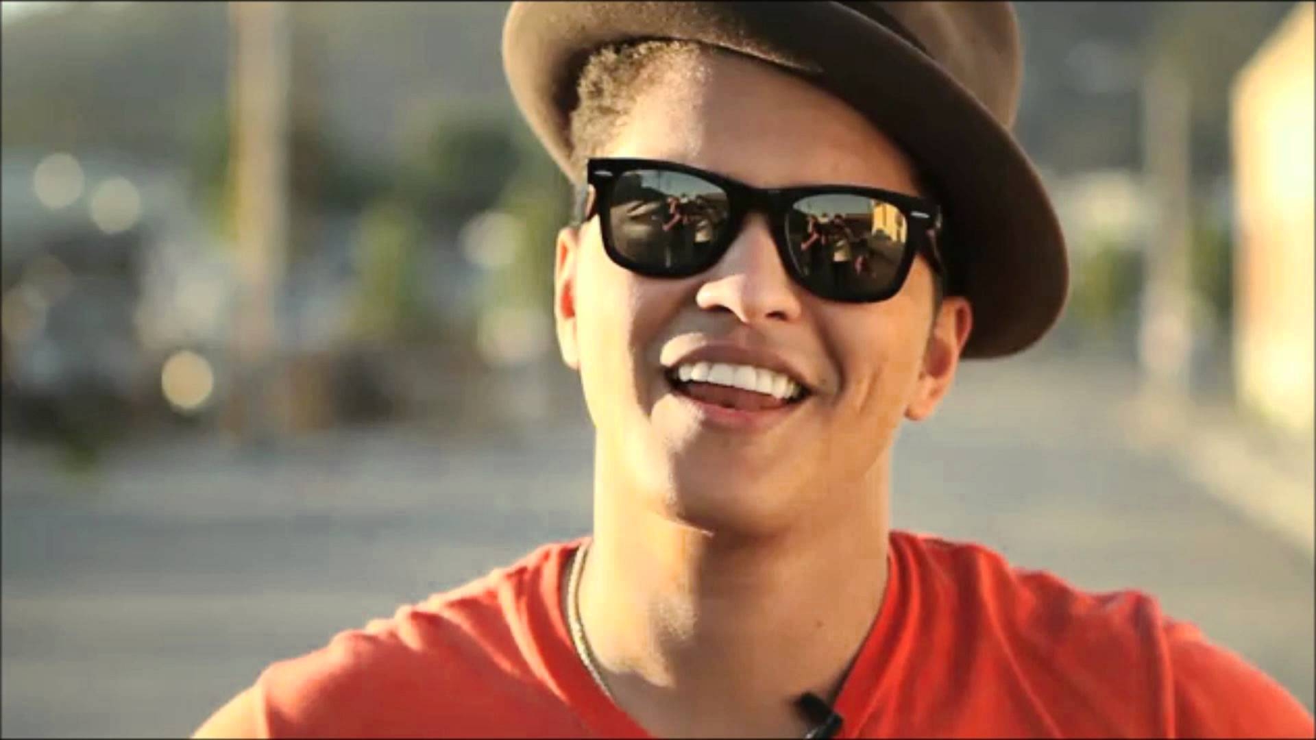 1920x1080 Bruno Mars Wallpaper, Desktop