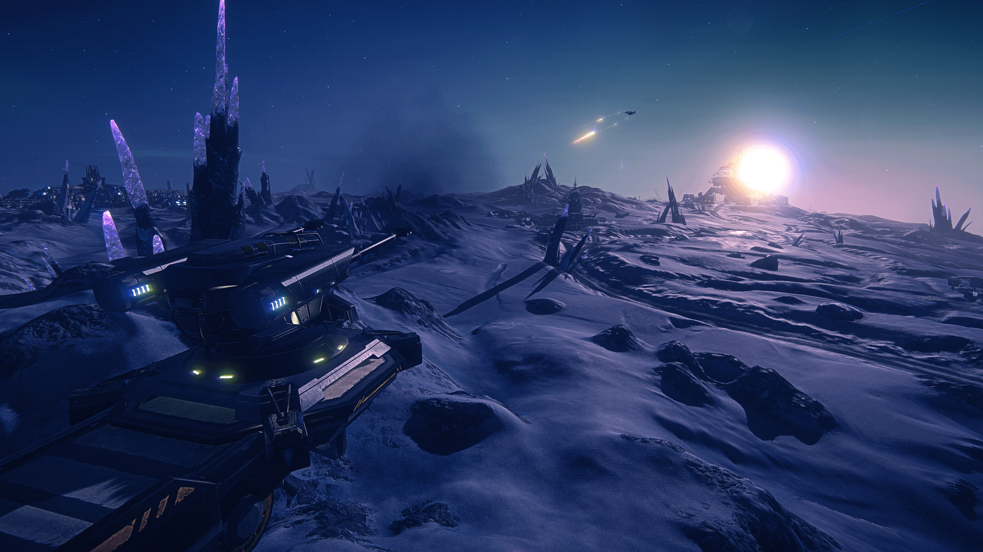 1920x1080 Planetside 2 HD Wallpaper, Desktop