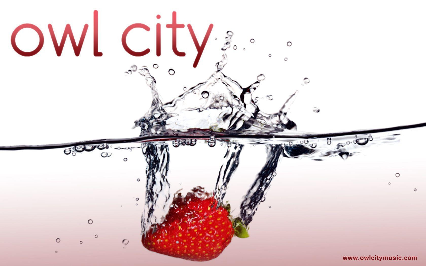 1680x1050 Owl City City Wallpaper, Desktop