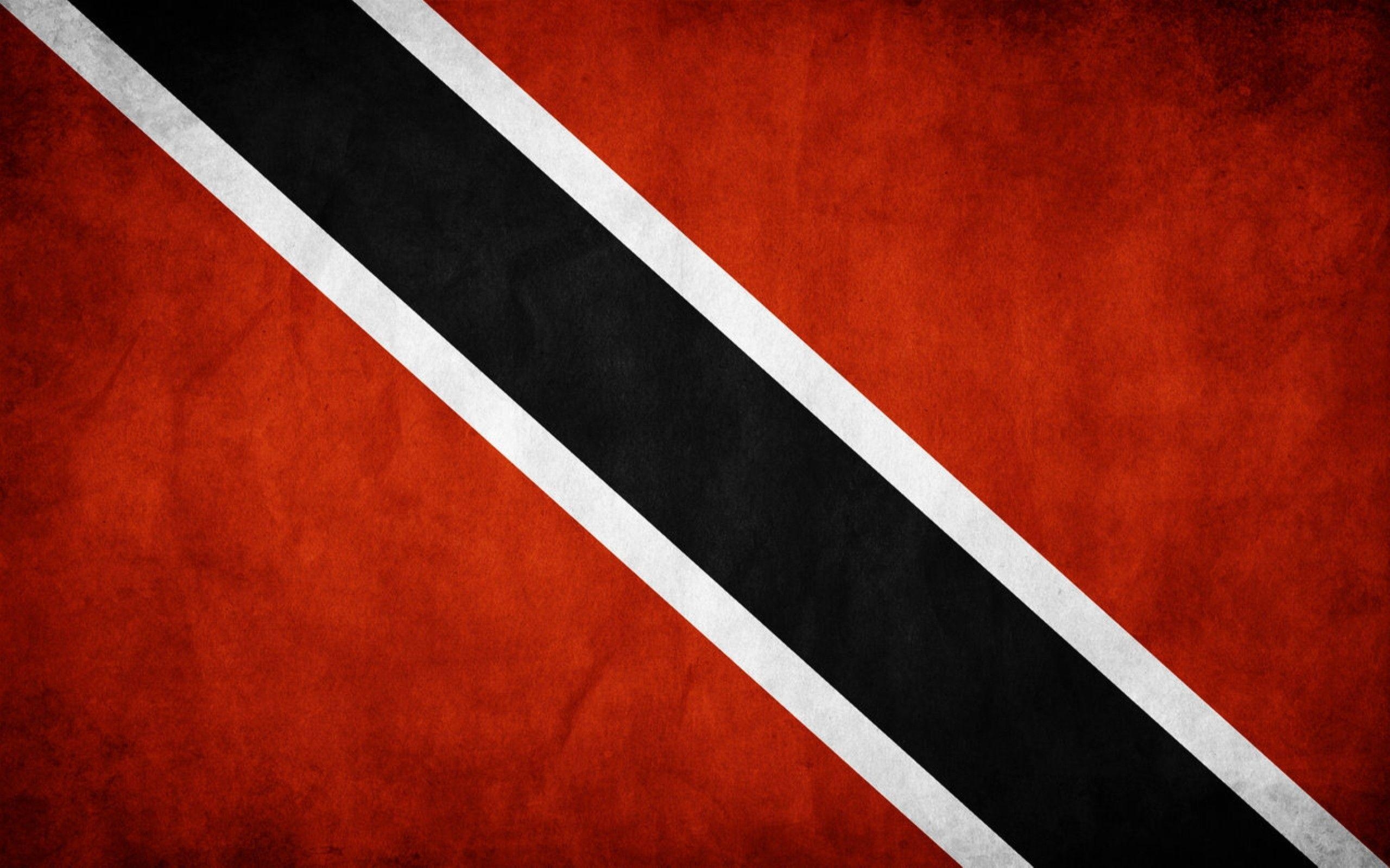 2560x1600 Flag of trinidad and tobago, Desktop