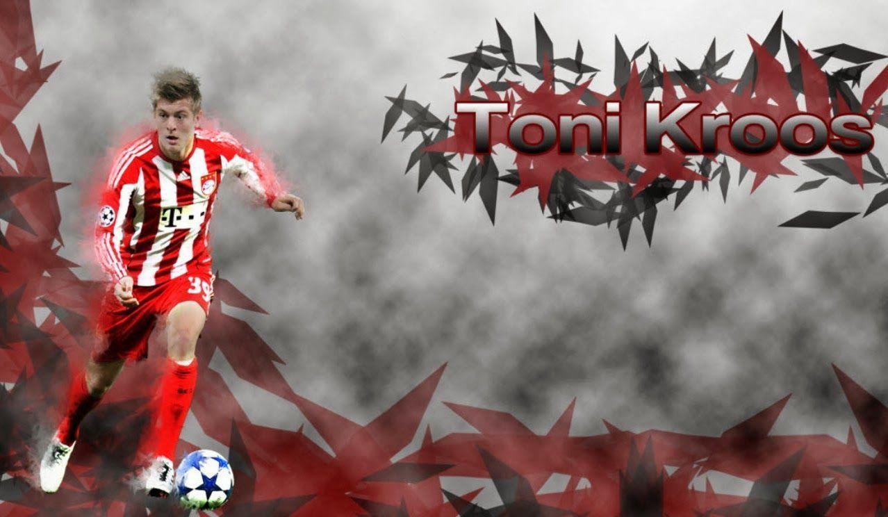 1280x750 Toni Kroos Latest HD Wallpaper 2013 14. All Football Players HD, Desktop