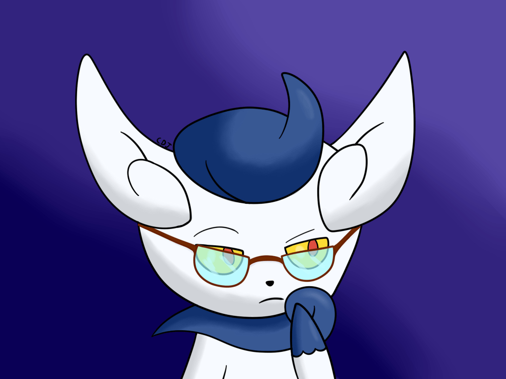 1030x770 Meowstic by CatDogJoe - Fur Affinity [dot] net, Desktop