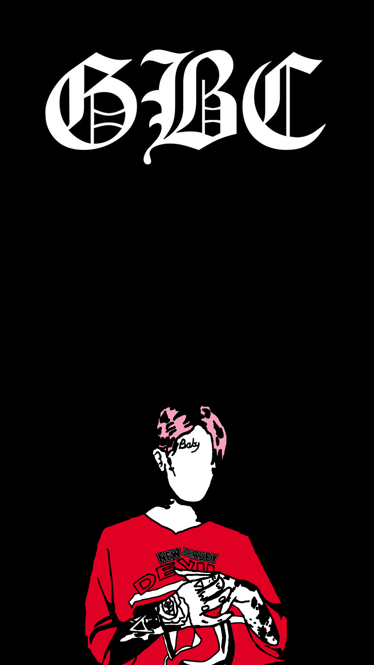 1250x2210 Free download lil peep wallpaper Album on Imgur [], Phone