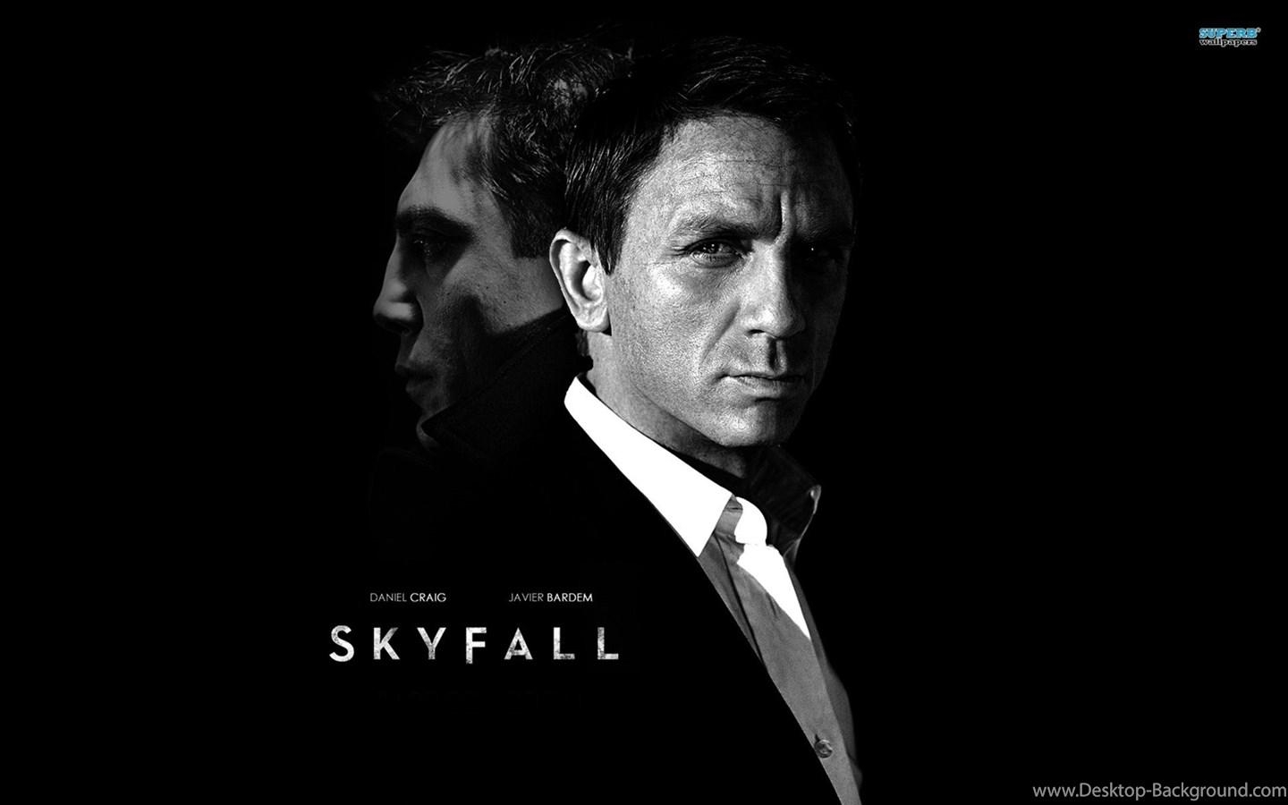 1440x900 Skyfall Wallpaper Movie Wallpaper Desktop Background, Desktop