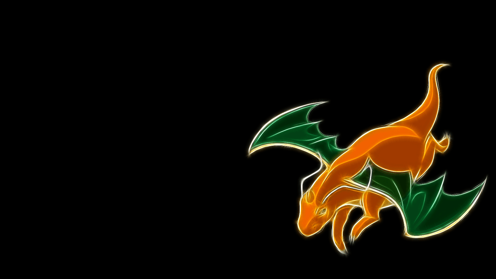 1600x900 Download Pokemon Orange Wallpaper, Desktop