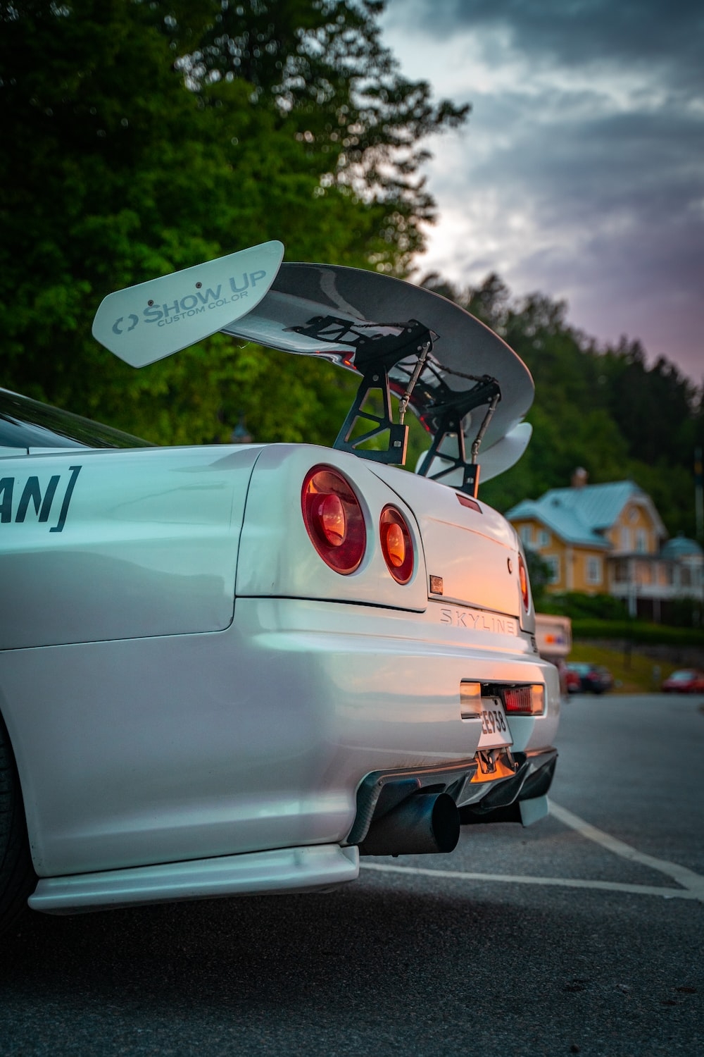 1000x1500 Nissan Skyline R34 Picture. Download, Phone